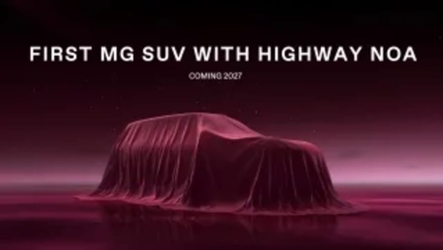 Aparcamiento automático y conducción autónoma por autopista en 2027, los avances tecnológicos de esta marca china