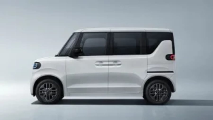 Mide lo mismo que un carro de la compra y tiene 320 km de autonomía: BYD se prepara para vender su coche eléctrico más pequeño