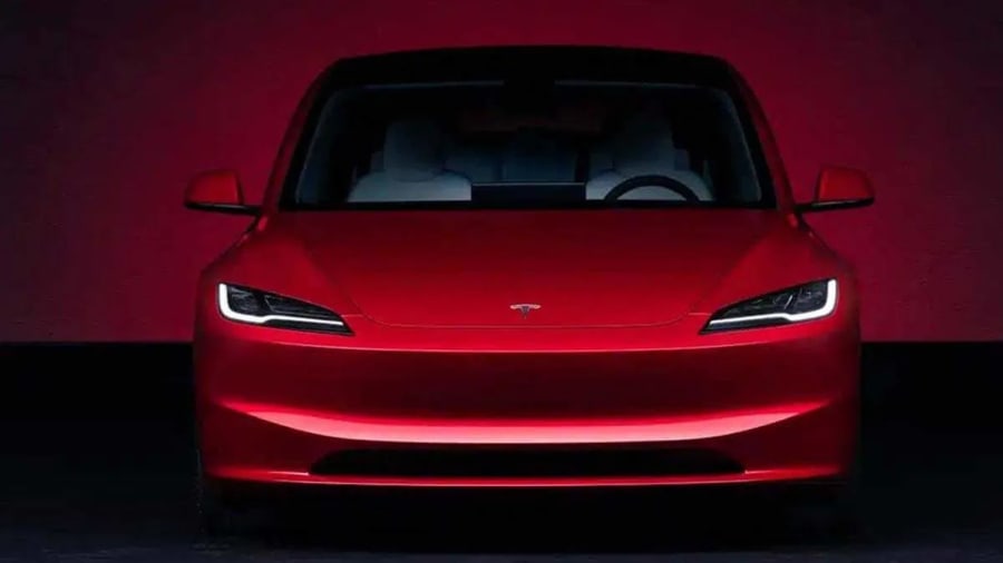 El Tesla Model 3 barato es una ganga: no hay un eléctrico mejor por lo cuesta