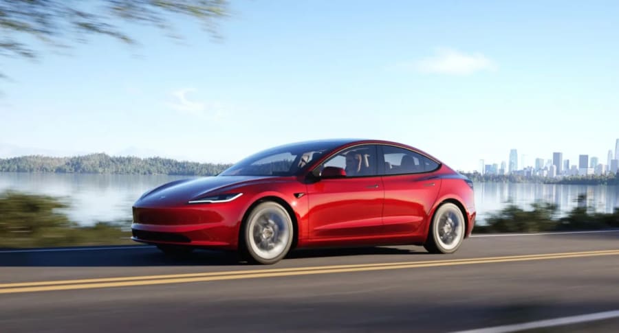 Tesla garantiza el valor de reventa para los compradores tras los recortes de precios