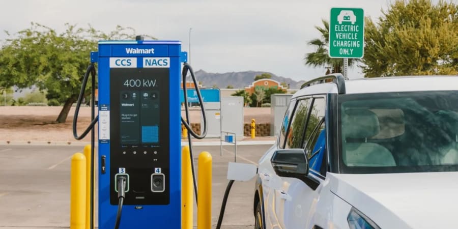 La carga rápida de vehículos eléctricos en EE. UU. ha entrado en la "Carga 2.0": esto es lo que significa