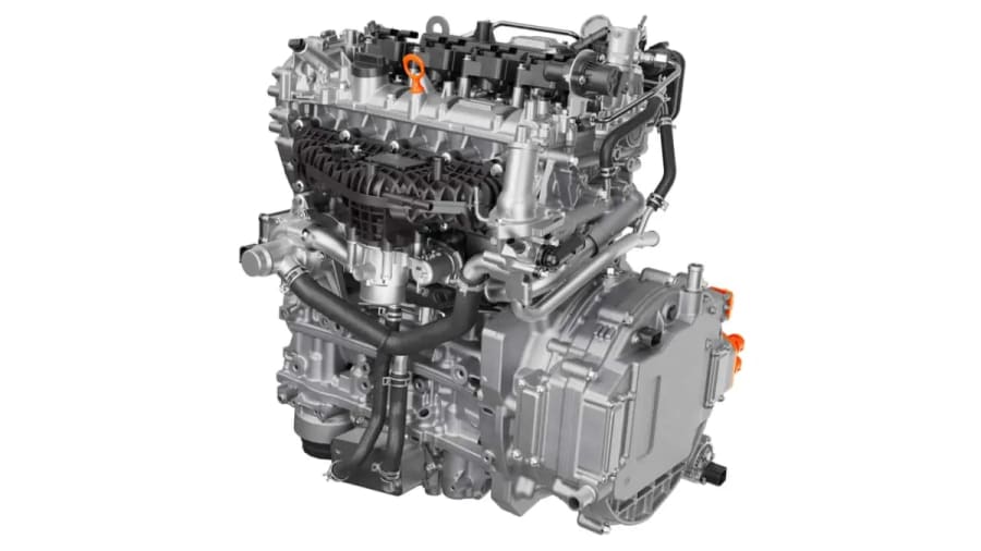 Este nuevo extensor de autonomía para vehículos eléctricos prescinde de la gasolina y utiliza un nuevo tipo de generador