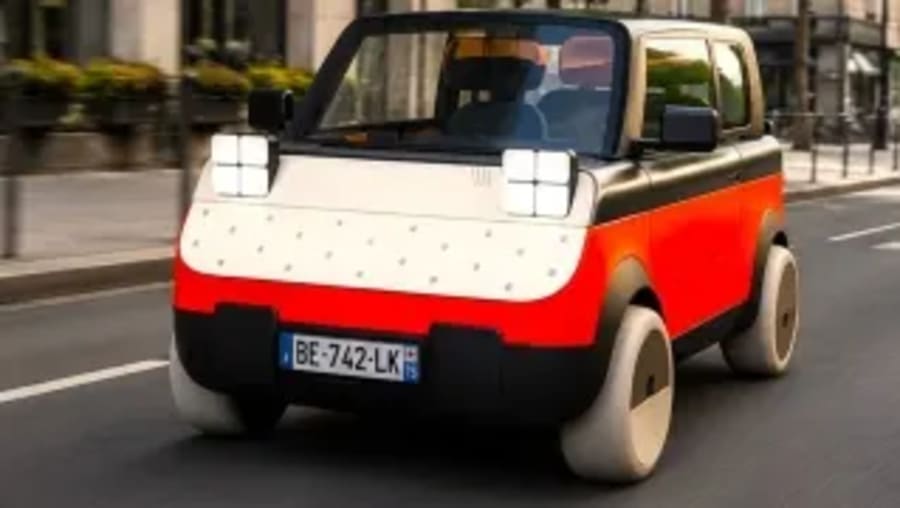 Sólo 15.000 €: 15 años después Fiat revive su urbano más legendario, que será pariente del futuro Citroën 2CV