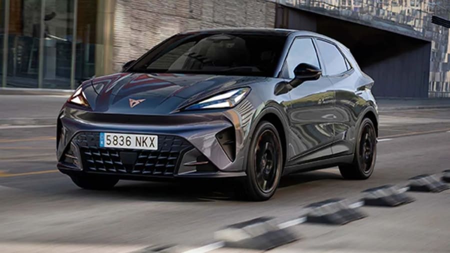 CUPRA Raval Plus: el eléctrico urbano fabricado en España que baja hasta los 25.000 euros