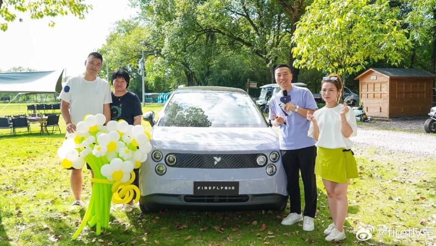 Nio Firefly alcanza las 70.000 entregas tras un crecimiento constante de las ventas