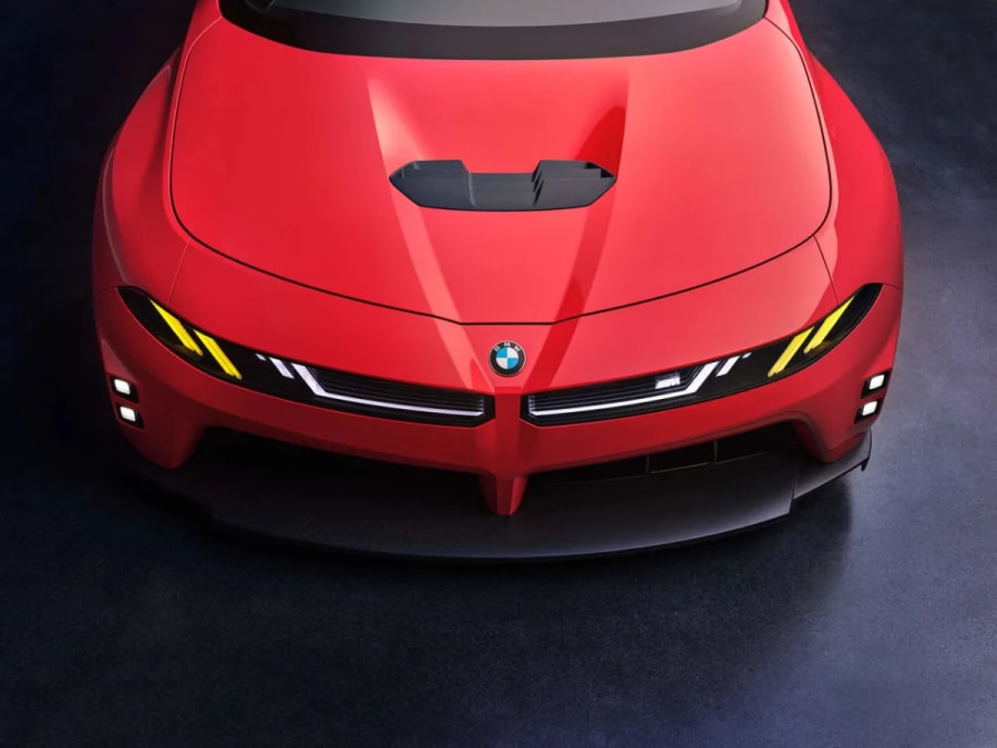 BMW confirma el nombre de su M3 eléctrico y los puristas ya tienen motivo para enfadarse