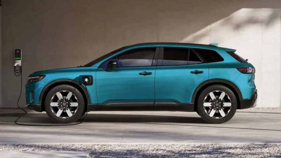 Honda acaba de eliminar su último eléctrico en EE.UU.