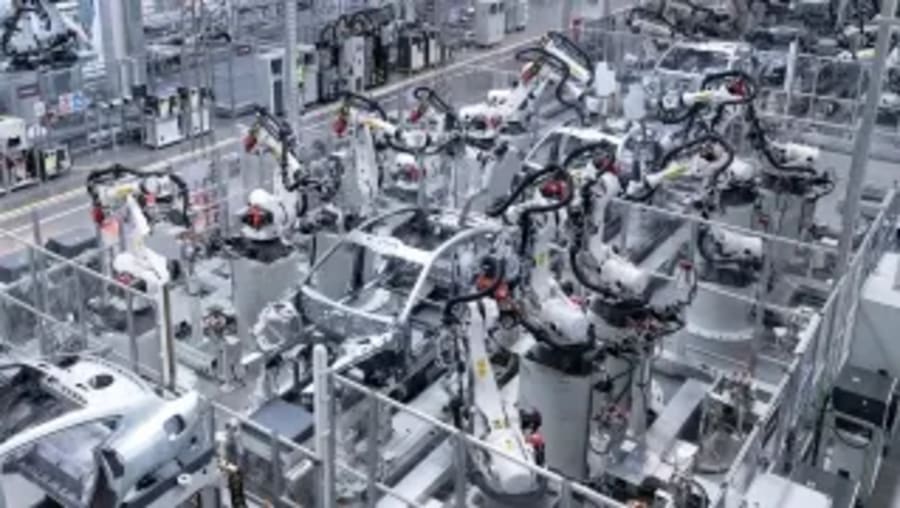 Xiaomi prepara la llegada a Europa el año que viene buscando profesionales en un área clave para vender sus coches eléctricos