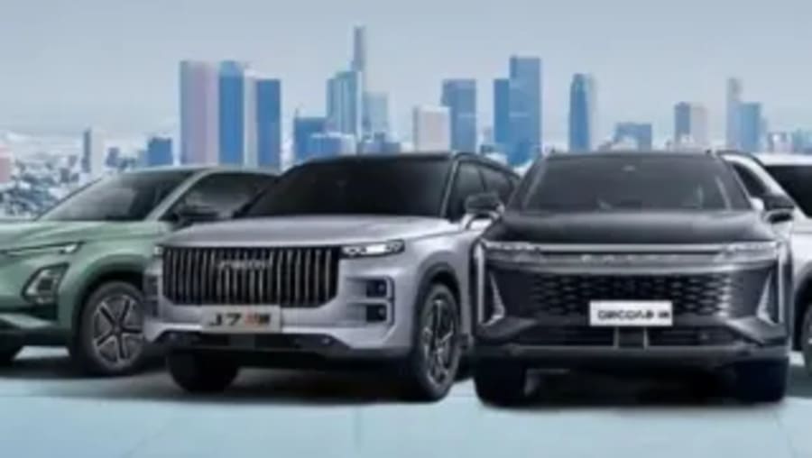 Estas marcas del grupo Chery no solo crecen en España con sus coches eléctricos, también quieren dar un empujón a la industria