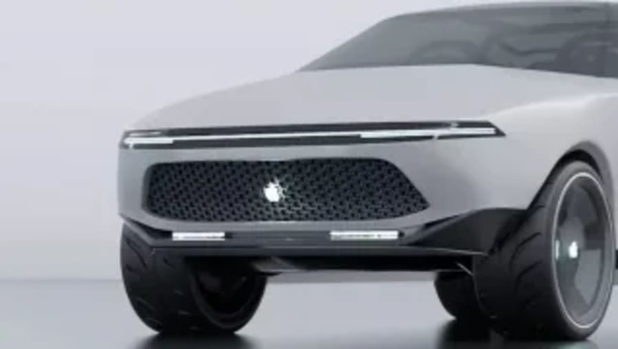 Invirtió 10.000 millones de dólares en desarrollar un coche eléctrico y fracasó, pero gracias a eso tu iPhone es ahora mejor