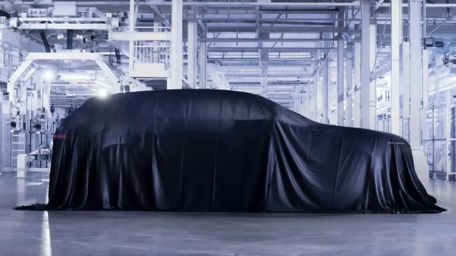 El VE de Bentley usará una orquesta para replicar el sonido de un V8
