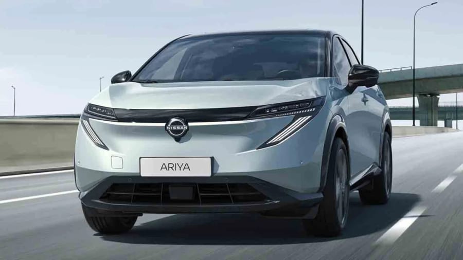 El nuevo Nissan Ariya 2027 ya tiene precio en España: así queda la gama del SUV eléctrico