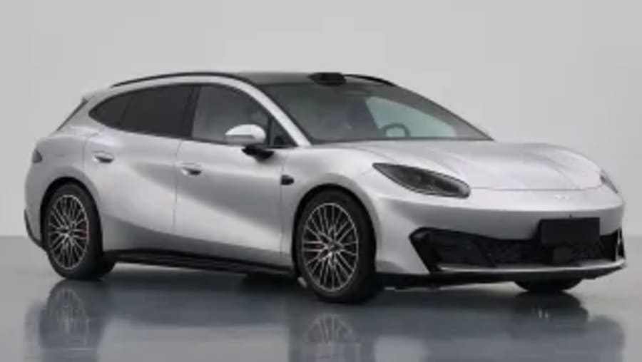 La marca más joven de BYD presenta su primera berlina eléctrica con 900 km de autonomía que podría llegar a Europa en 2027