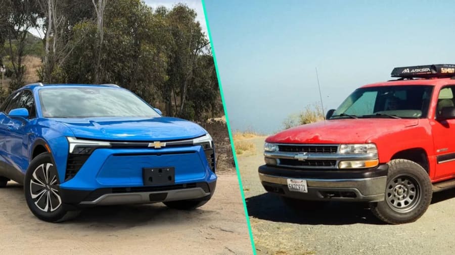 Iba a volver a la gasolina. He aquí por qué no pude renunciar a mi EV