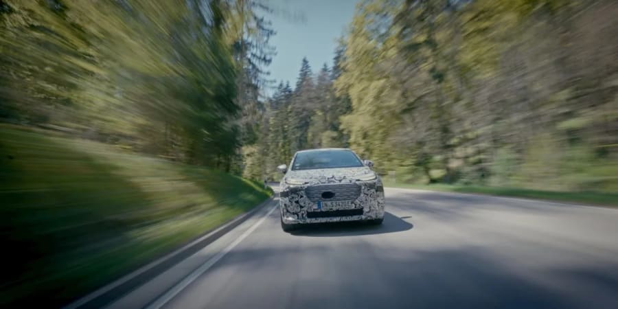 El EV más asequible de Audi revelado con más de 640 kilómetros de autonomía [Vídeo]