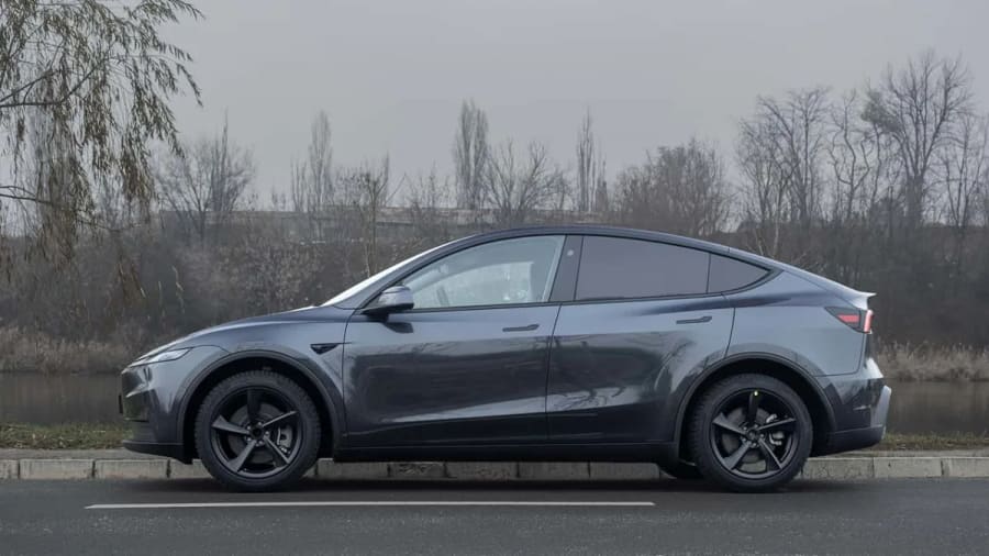 Tesla vuelve a ir bastante bien en California