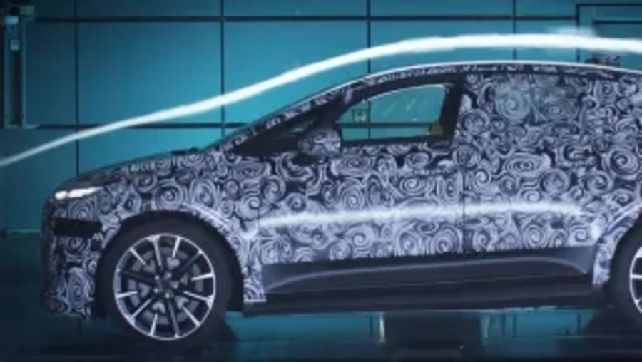 El Audi eléctrico más "barato" promete 650 km de autonomía y hasta 326 CV