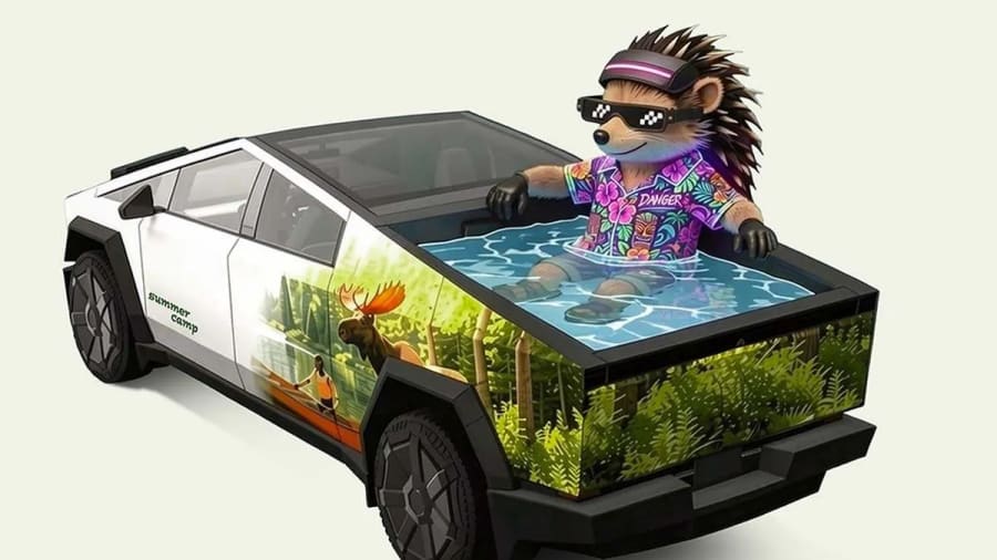 Tesla lanza su actualización de verano 2026: Grok ya controla más funciones del coche y otras novedades
