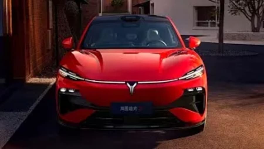 700 km y 645 CV vs Xiaomi y Tesla: el nuevo SUV eléctrico de esta marca ya a la venta en España