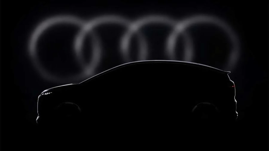 Nuevos datos del Audi A2 e-Tron en cuanto a su autonomía y potencia me han dejado gratamente sorprendido