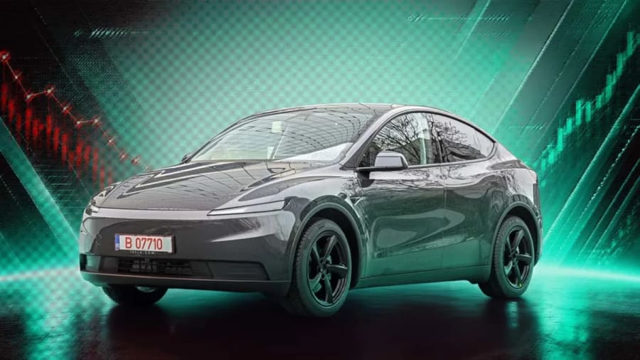 Tesla vendió un 25% más de coches en el segundo trimestre. Su beneficio operativo, aun así, se desplomó