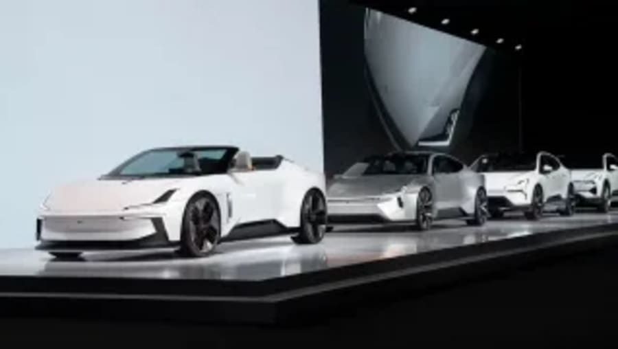 Polestar deja de vender coches eléctricos en Estados Unidos y aumenta su foco en Europa