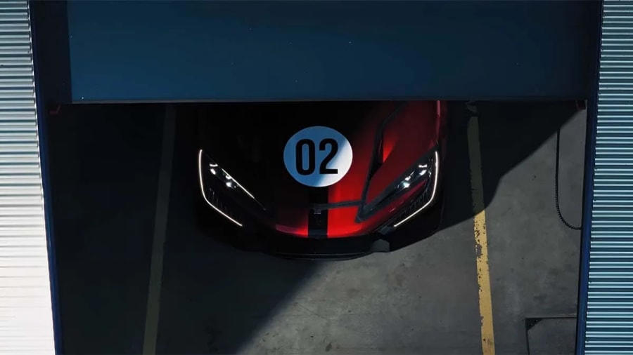 BYD ya tiene el coche más rápido del mundo: ahora quiere batir su propio récord y alcanzar 500 km/h