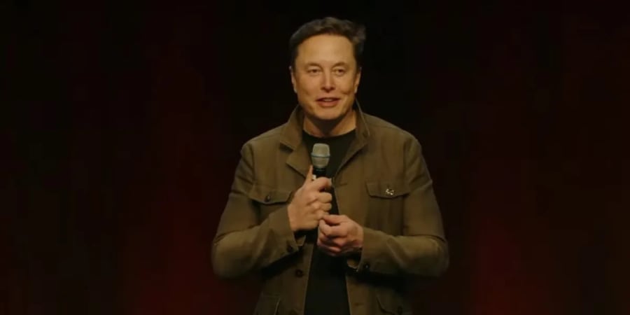 Tesla (TSLA) se desploma un 12%, perdiendo 140.000 millones de dólares, ya que el 'solo confía en mí' de Elon Musk ya no funciona