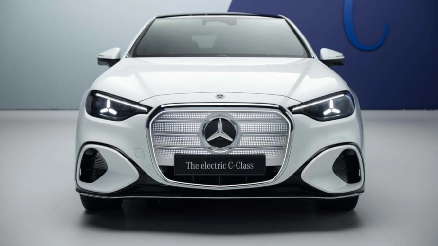 Un proyecto de ley dirigido a los coches chinos en Estados Unidos avanza en el Senado. También podría afectar a Mercedes.