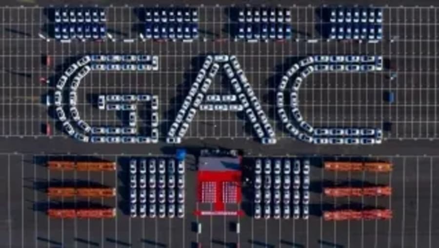 Nada más llegar a España esta marca entra en el selecto club de los fabricantes con más de 30 millones de coches