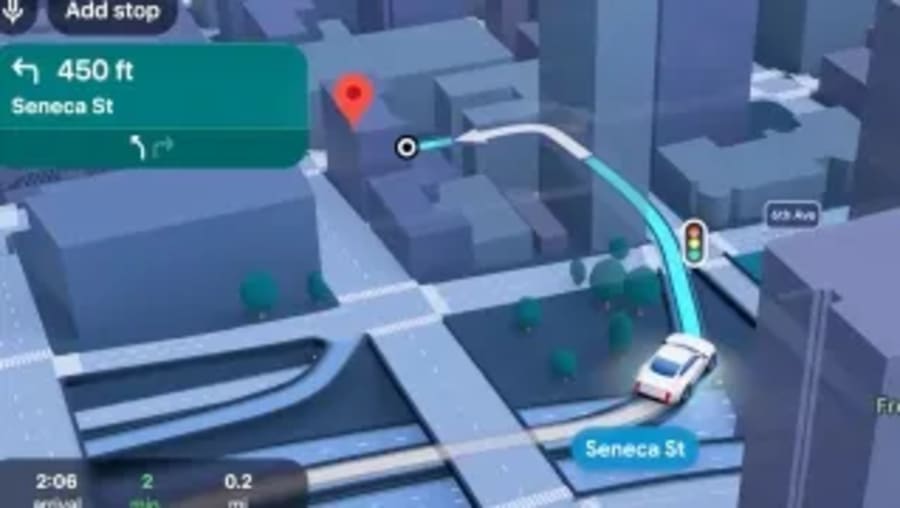 Google Maps prepara la actualización más revolucionaria de su historia como navegador