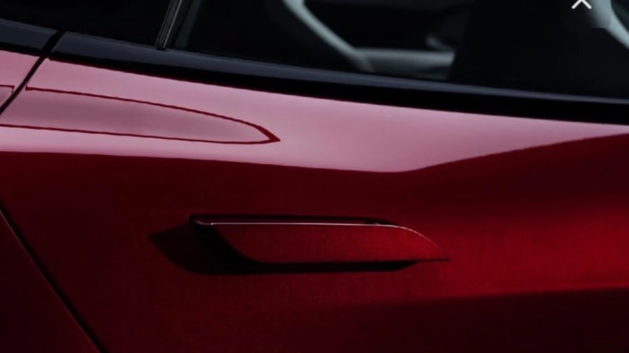 La NHTSA deniega la petición de defecto en la liberación de puertas de Tesla y abre nuevas reglas para las puertas
