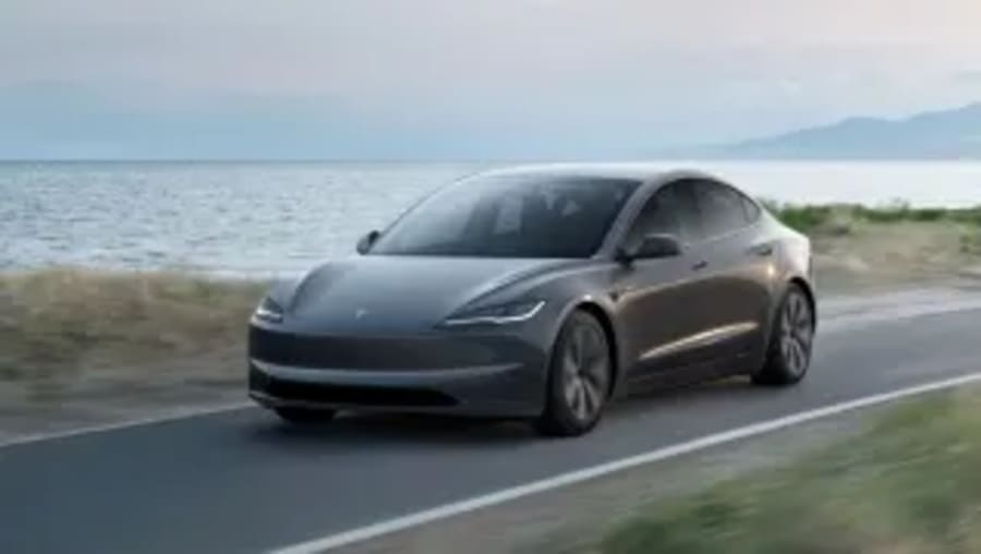 Casi 10.000 pruebas desmontan un mito de uno de los coches eléctricos más vendidos del mundo: tras 100.000 kilómetros, su batería LFP apenas se desgasta