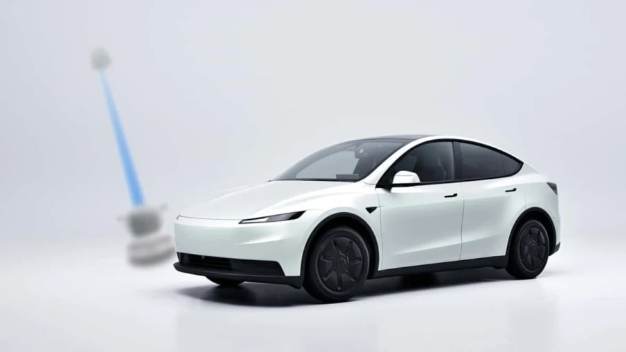 Tesla ya tiene casi 1,5 millones de suscriptores a FSD