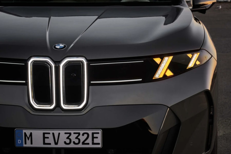 BMW no estará en el prestigioso Salón del Automóvil de París, te explico los motivos