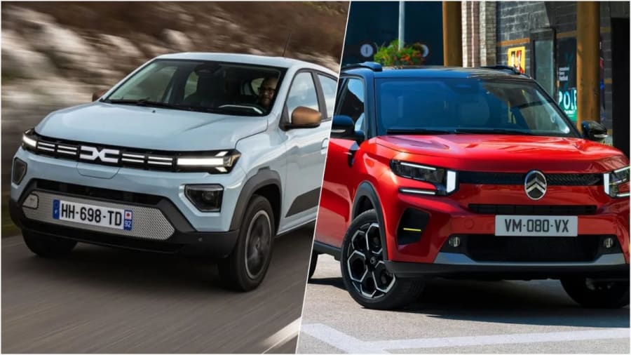 ¿Cuál es el eléctrico más barato que puedes comprar con el Plan Auto+?