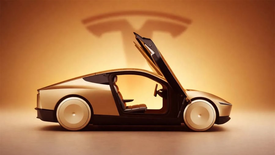 Tesla prepara la llegada de Robotaxi a Sudamérica: Colombia y Chile, primeros candidatos