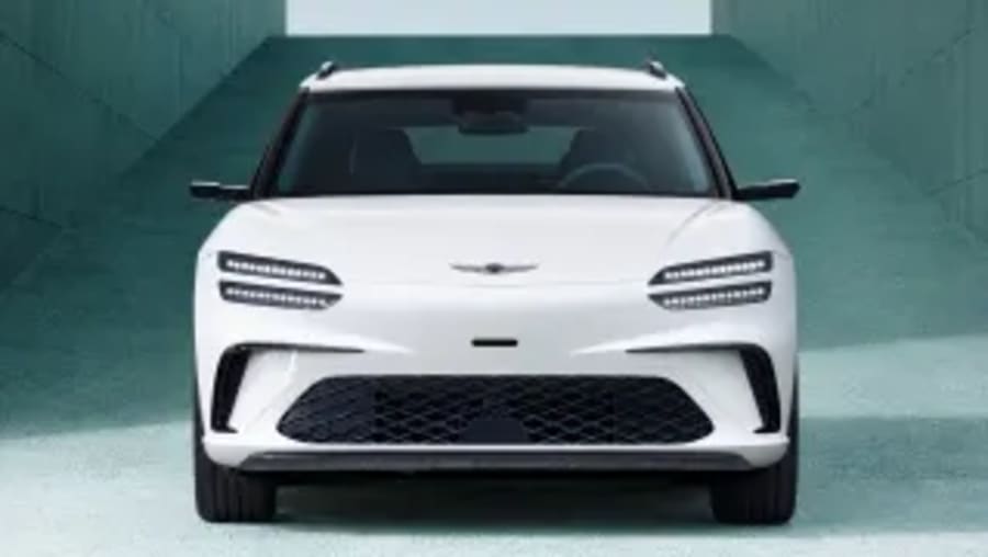 La 'marca pija' de Hyundai podría lanzar un coche eléctrico asequible porque "hay una oportunidad". ¿Llegará por fin a España?