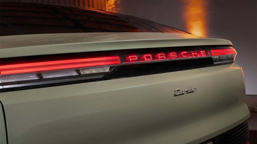 Porsche prepara un duro recorte en Alemania: hasta 8.900 empleos afectados