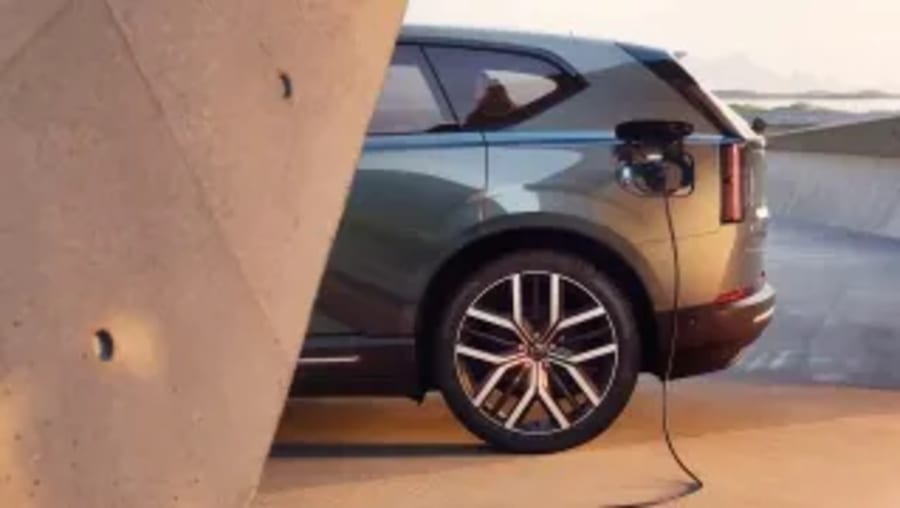 Entre el EX40 y el EX60, Volvo hará sitio para un nuevo 'EX50' eléctrico con más de 700 km de autonomía
