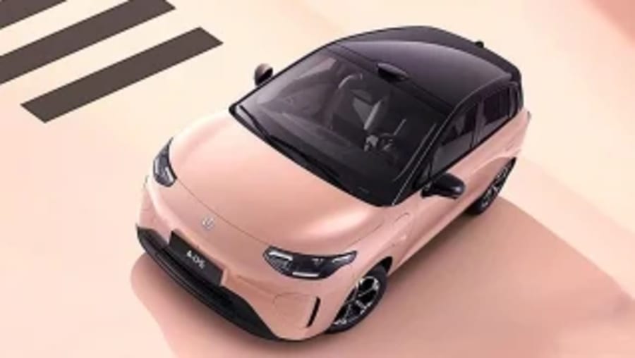 510 km, rival barato de BYD y hecho en Madrid: el nuevo Leapmotor que quiere arrasar en España