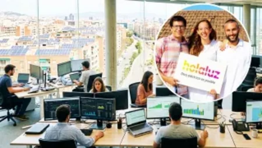 El caso de la inhabilitación de Holaluz: de revolucionar el mercado eléctrico español a luchar por su supervivencia