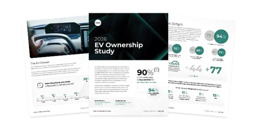 Olvídate de lo que leíste en Facebook: el 94% de los conductores de vehículos eléctricos no volverá a la gasolina