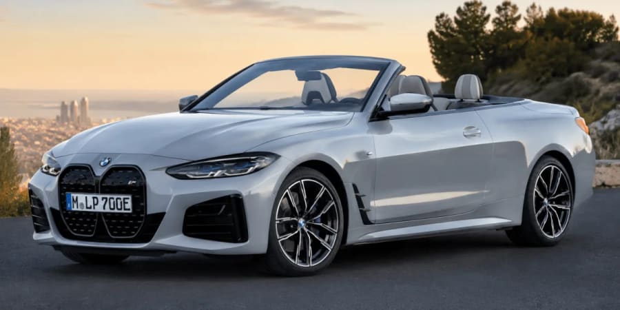 BMW finalmente fabricará el descapotable eléctrico que estábamos esperando