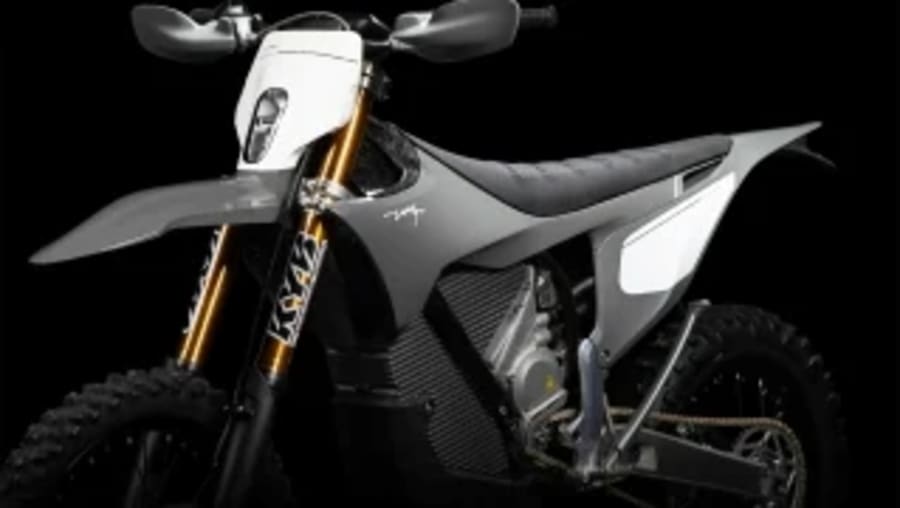 El fabricante de motos eléctricas que más crece lanza un edición muy limitada para los más exigentes