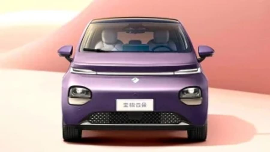 Por sólo 13.000 €: reviven el coche "más feo de la historia" (y es una amenaza para BYD)