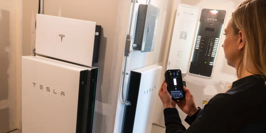 La mayor fuente de energía de Vermont es ahora una planta de energía virtual