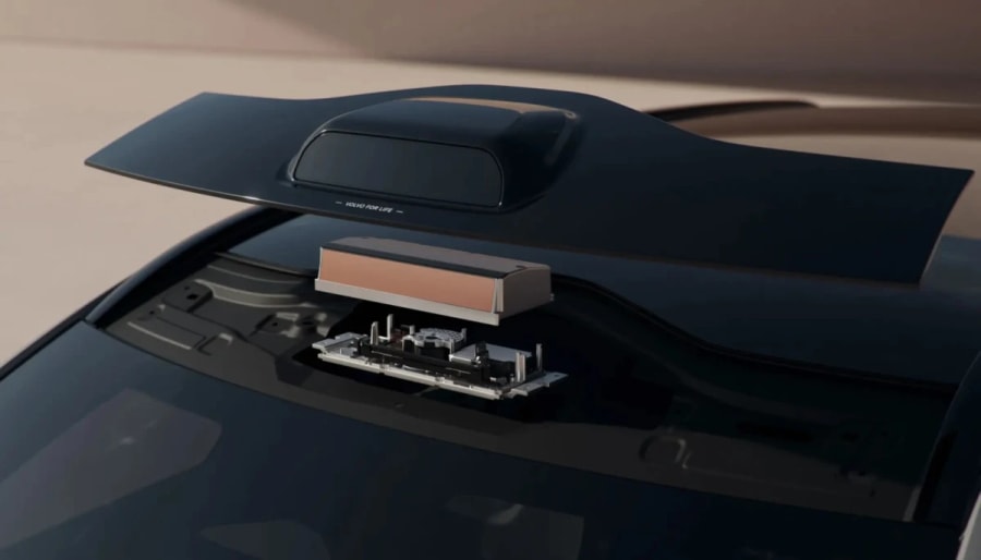 Volvo elimina definitivamente el LiDAR en los EX90 y ES90, y paga compensaciones a los propietarios