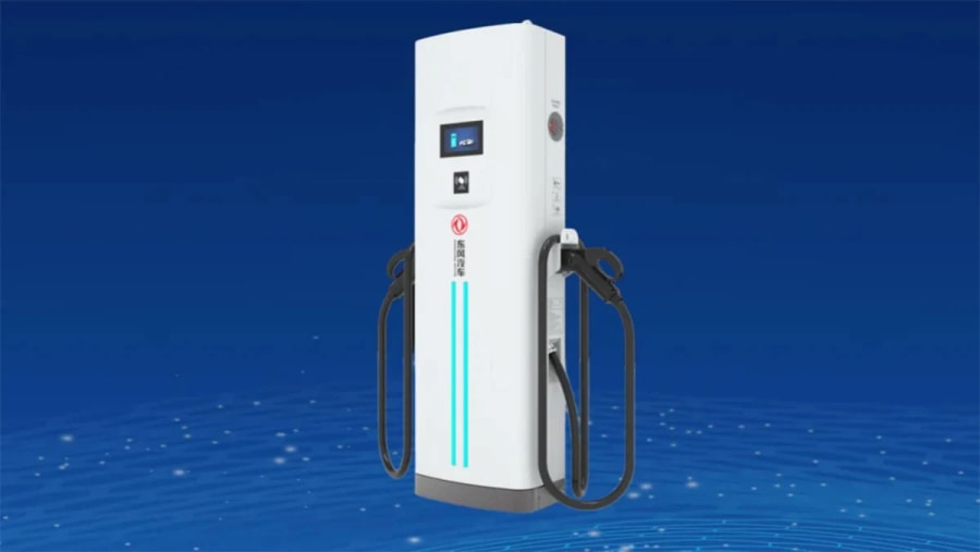 Dongfeng lanza un cargador de 1.500 kW de desarrollo propio para competir con el cargador flash de BYD