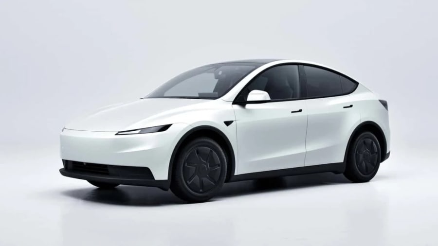 Ahora puedes hacer más videollamadas desde tu Tesla